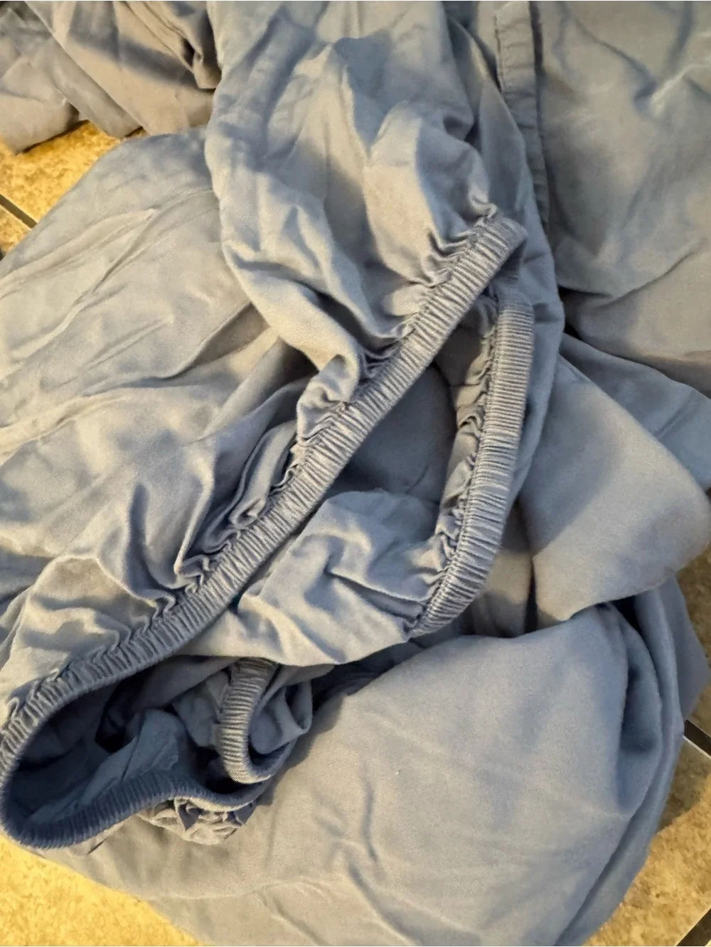 Bedsure soft bed